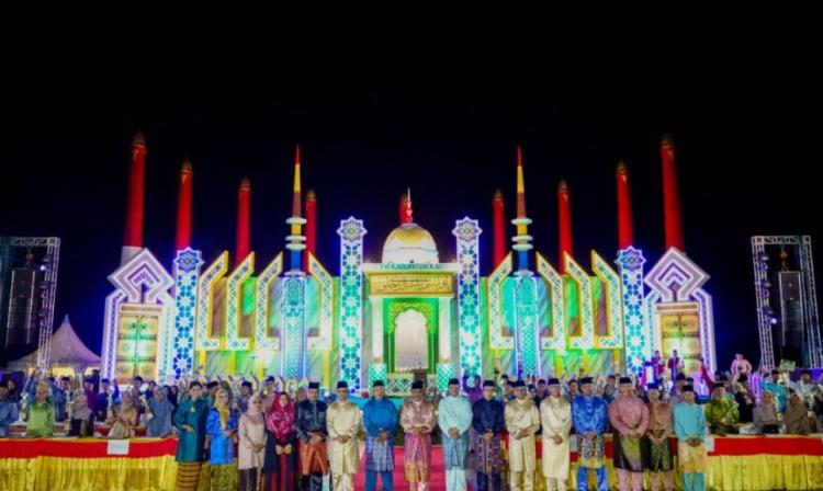 MTQ XVII Kabupaten Karimun Siap Digelar 20–25 September, Kundur Barat Tuan Rumah