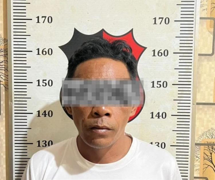 Cabuli Anak Temannya Sendiri Usia 4 Tahun, Pria Paruh Baya di Batam Terancam 15 Tahun Penjara