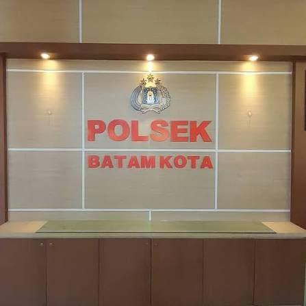 Polsek Batam Kota Selidiki Begal Brutal di Taman Kolam BPJS Greenland, Pelaku Teridentifikasi