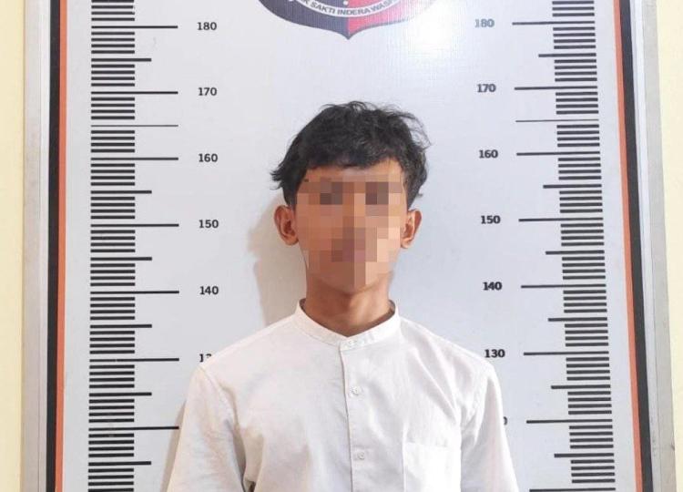 Ayah Ungkap Aksi Mesum Anaknya lewat CCTV, Kekasihnya yang Berusia 18 Tahun Dibui