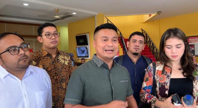 Mediasi Gagal, Kasus Penganiayaan di Alun-alun Engku Putri Lanjut ke Proses Hukum