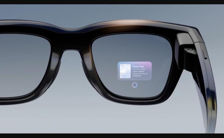 Meta Ray-Ban Display Resmi Diumumkan: Kacamata Pintar dengan Layar di Lensa