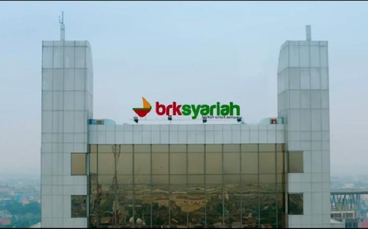 BRK Syariah dan Pemkab Rokan Hilir Jalin Kerja Sama Strategis Layanan Perbankan