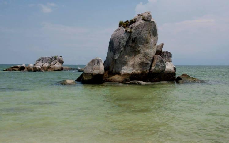Prakiraan Cuaca Kepri Hari Ini: Batam dan Tanjungpinang Didominasi Awan, Gelombang Laut Terkendali