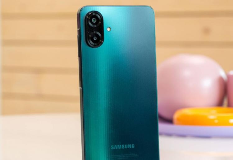 Samsung Galaxy A07 4G Resmi: Baterai 5000mAh dan Janji 6 Tahun Update Android di Harga Rp 1 Jutaan