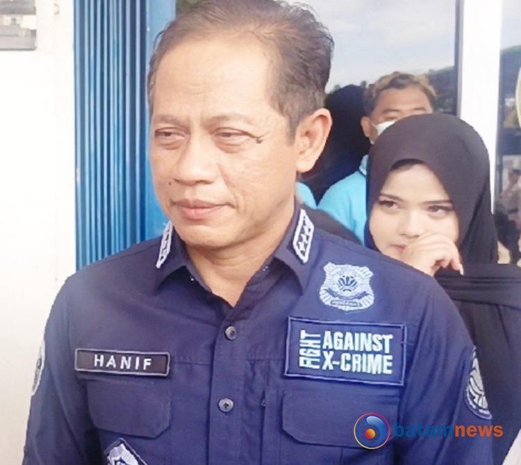 KLHK Dalami Dugaan Impor Limbah Elektronik Berbahaya ke PT Esun Batam