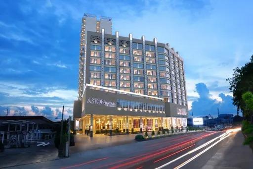 Rekomendasi 5 Hotel yang Strategis dan Bisa Anda Pertimbangkan Ketika Pergi ke Batam
