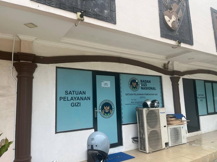 Ada "Kecoa" di Makanan Gratis SMA 14 Batam, Ternyata Jangkrik