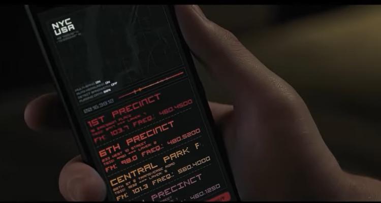 Marvin Jones III Jadi Tombstone di Spider-Man: Brand New Day