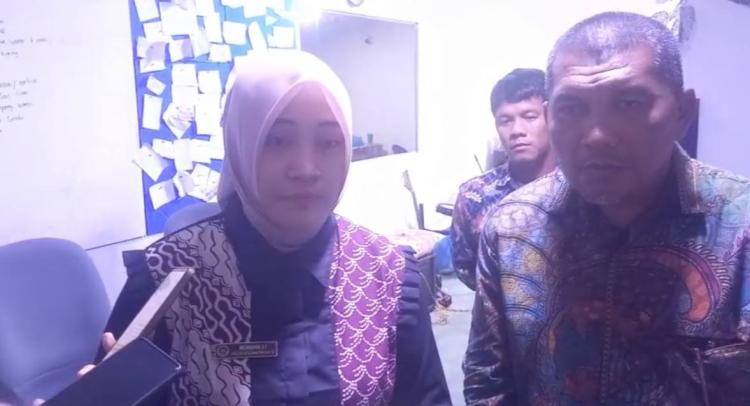 Penyebab Keracunan Siswa SMPN 2 Karimun Diselidiki, Dapur SPPG Ditutup Sementara
