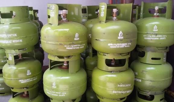 Gas Elpiji 3 Kg Langka di Batam, Warga Keluhkan Harga Tembus Rp40 Ribu