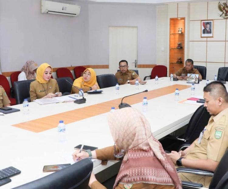 Pemko Batam Awasi Ketat Higienitas MBG, Orang Tua Diminta Berperan