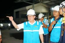 618 Pelanggan Nikmati Diskon Tambah Daya Hingga 80 Persen, PLN Batam Sukseskan Program Semarak Kemerdekaan 2025