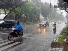 Cuaca Batam Hari Ini, 1 September: Hujan Ringan Merata di 12 Kecamatan