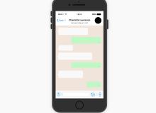 Hati-hati Pengguna iPhone! Ada Celah Keamanan Serius di WhatsApp yang Baru Diperbaiki