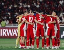 9 Pemain Abroad Sudah Gabung Timnas Indonesia, Siap Hadapi Taiwan & Lebanon