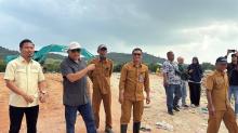 Atasi Timbunan Sampah, Pemkab Karimun Tambah Alat dan Libatkan Pihak Ketiga