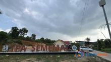 Duh, 78 Ton Sampah Menumpuk di Karimun Setiap Hari