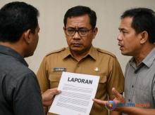 Usai Mangkir Kerja, Lurah di Batam Dihadapi Dua Laporan: Disiplin dan Penipuan Proyek 