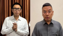 Fraksi PAN Minta Penghentian Gaji dan Fasilitas Uya Kuya–Eko Patrio, Susul Langkah NasDem
