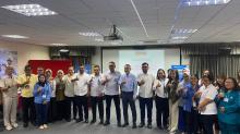 Imigrasi Batam Luncurkan Layanan Jemput Bola `Immicare` di Kawasan Industri