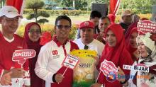 Pemda Karimun Pastikan Tidak Ada Kenaikan Tarif PBB-P2, Denda Pajak Dihapus untuk Ringankan Warga