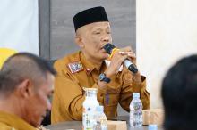 Pemkab Lingga Siapkan Peringatan Maulid Nabi, Barzanji Jadi Tradisi Utama