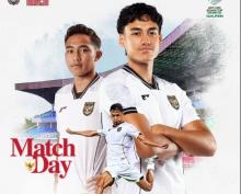 Prediksi Skor Timnas Indonesia U-23 vs Laos di Kualifikasi Piala Asia 2026 Malam Ini: Garuda Muda Diunggulkan