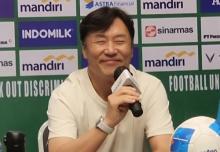 Imbang Tanpa Gol, Pelatih Laos Nilai Timnas Indonesia U-23 Tak Sekuat Era Shin Tae Yong