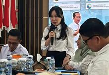 Li Claudia Minta Waktu 2 Tahun Atasi Banjir Batam: `Kami Bukan Power Ranger`