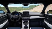 Review Honda Prelude 2026: Coupe Hybrid untuk Pecinta Nyetir