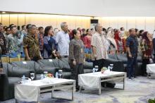 BP Batam Gelar Sosialisasi Kinerja Pegawai, Dorong Peningkatan Kompetensi ASN