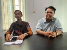 Demo Warga Soal Mafia Lahan: Kuasa Hukum PT Sinar Fortuna Beri Penjelasan