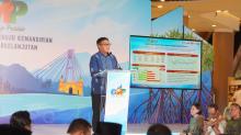 Inflasi Kepri Agustus 2025 Tetap Terkendali, BI Optimis Harga Terjaga