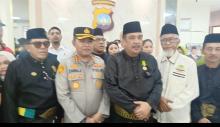 LAM Kepri, Paguyuban, dan Kapolresta Kompak Wujudkan Batam Kondusif