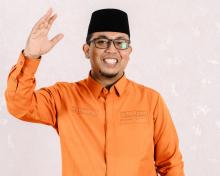 Waka III DPRD Kepri Bahktiar Ajak Masyarakat Jadikan Maulid Nabi Momentum Perkuat Kerukunan