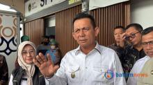 Gubernur Ansar Optimis Target Investasi Rp 50 Triliun di Kepri Tercapai Akhir 2025