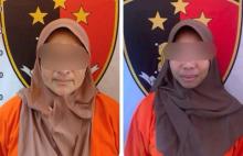 Kasus Viral Penganiayaan Remaja di Moro: RA dan SI Jadi Tersangka, Terancam 7 Tahun Penjara