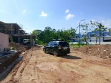 Mandor di Batam Kaget, Uang Rp100 Juta untuk Gaji Pekerja Raib Digondol Maling dari Mobil