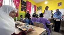 Pemprov Kepri Siapkan Rp 5 Miliar untuk Pemberdayaan Petani Lokal Suplai Program Makan Bergizi Gratis