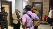 Digeledah Kejaksaan, Ruko di Nongsa Diduga Terkait Korupsi Pajak Hotel