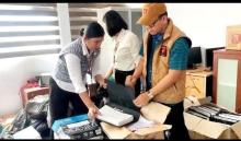 Kejari Batam Geledah Ruko di Nongsa, Dugaan Korupsi Pajak Hotel Ternama