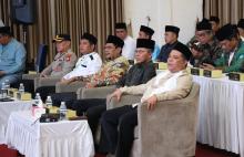 Mubes IX PMB 2025 Kumpulkan 219 Mubaligh dari Seluruh Batam