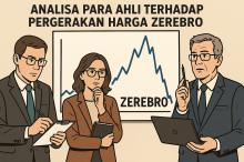 Analisa Para Ahli Terhadap Pergerakan Harga Zerebro