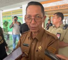 Lurah Sei Harapan Dicopot, Walikota Batam: Tunggu Vonis Hukum