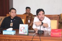 PT Rigspek Perkasa Membangkang, DPRD Batam Geram dan Ancam Jalur Hukum