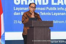 Reshuffle Kabinet: Prabowo Ganti Sri Mulyani dan Budi Arie, Posisi Menko Polkam Kosong