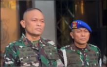 Usai Patroli Siber, TNI Laporkan Dugaan Pelanggaran Hukum Ferry Irwandi ke Polda Metro Jaya