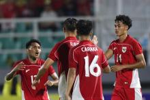 Jadwal Timnas Indonesia U-23 Hadapi Korea di Laga Pemungkas Kualifikasi Piala Asia