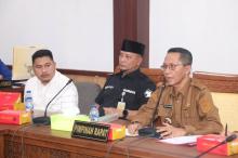 Krisis Air di Sengkuang dan Batu Merah, Amsakar Achmad Ultimatum Air Batam Hilir